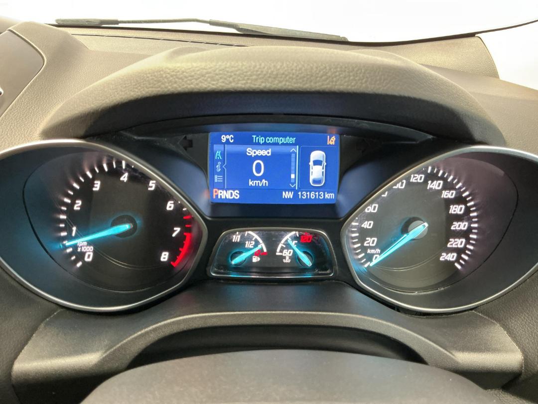 Photo '21' of Ford Kuga Photo '21' of Ford Kuga