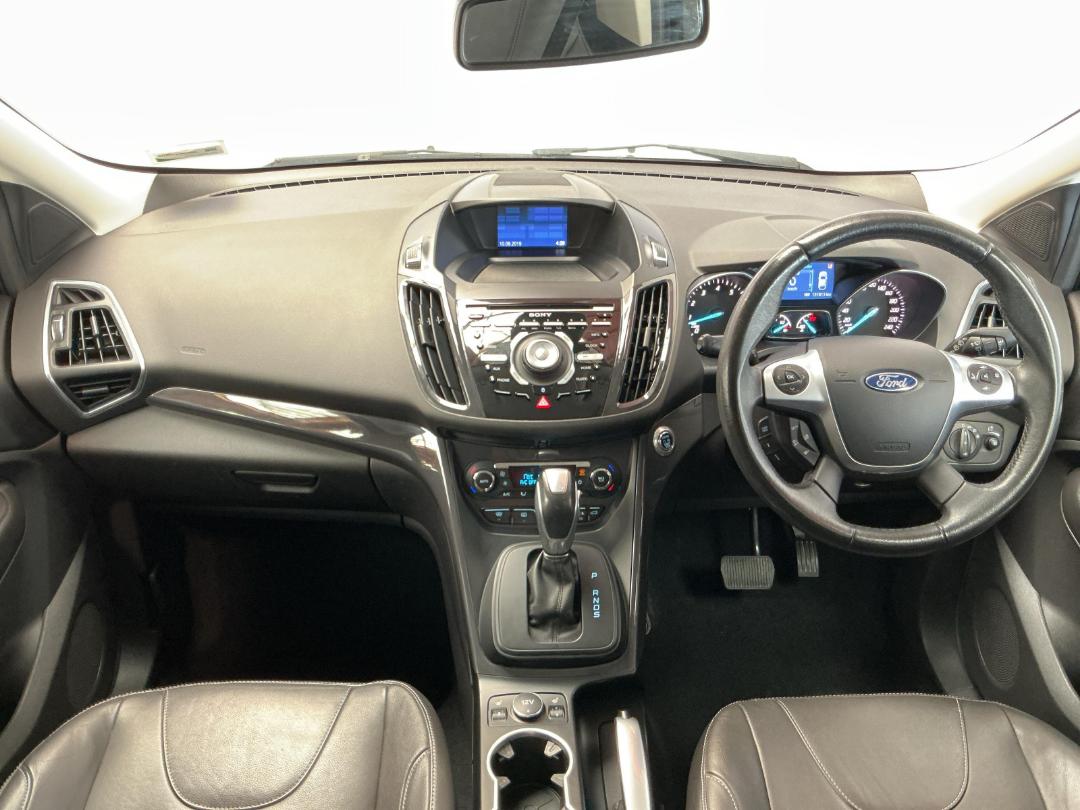 Photo '17' of Ford Kuga Photo '17' of Ford Kuga