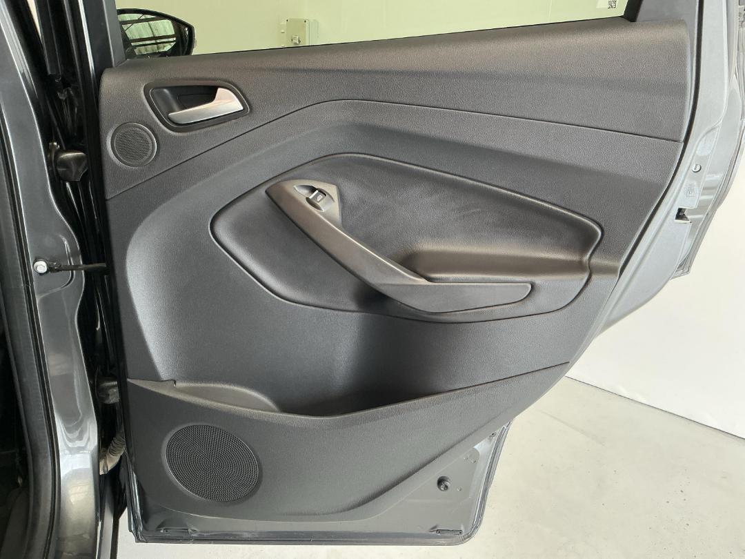 Photo '19' of Ford Kuga Photo '19' of Ford Kuga