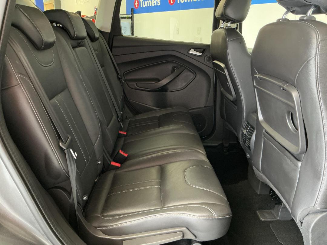 Photo '20' of Ford Kuga Photo '20' of Ford Kuga