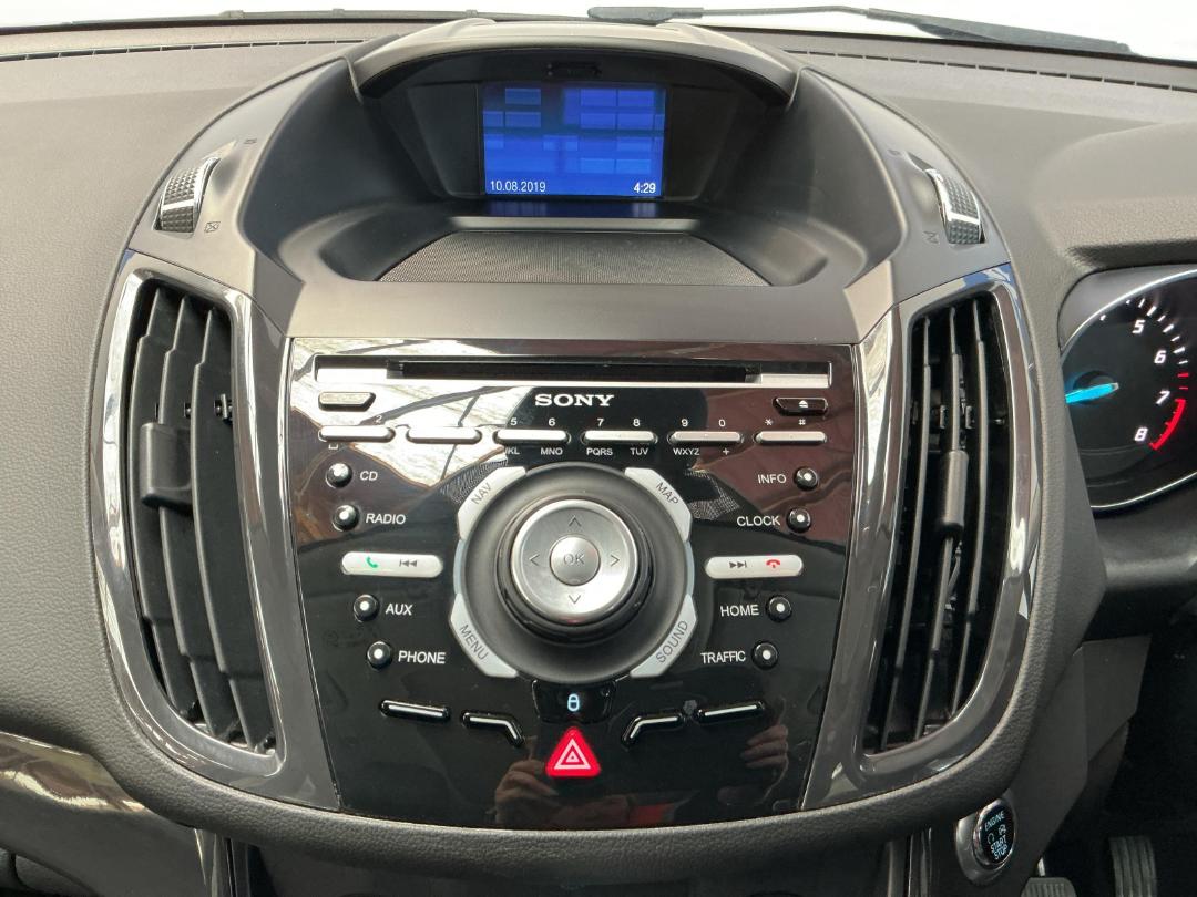 Photo '18' of Ford Kuga Photo '18' of Ford Kuga