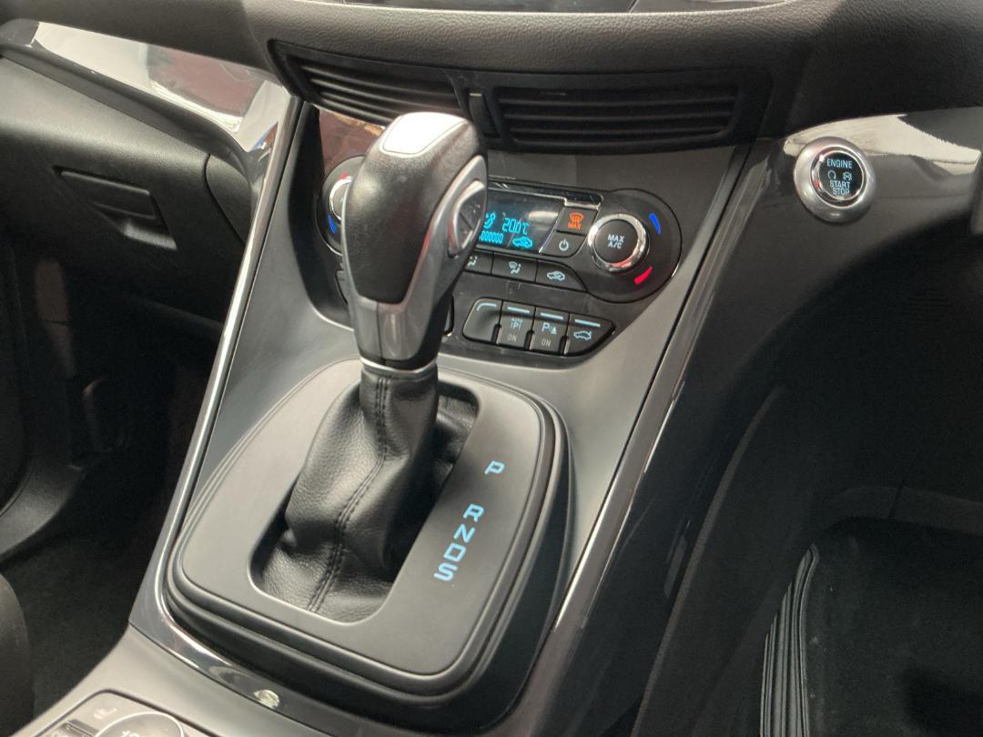 Photo '23' of Ford Kuga Photo '23' of Ford Kuga