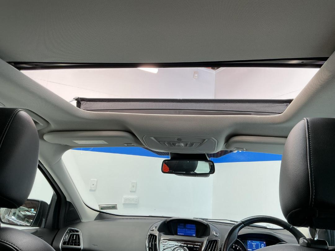 Photo '25' of Ford Kuga Photo '25' of Ford Kuga