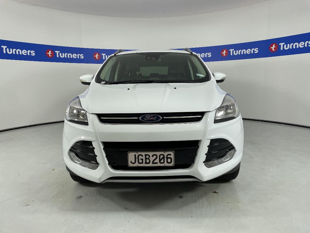 Photo '2' of Ford Kuga Photo '2' of Ford Kuga