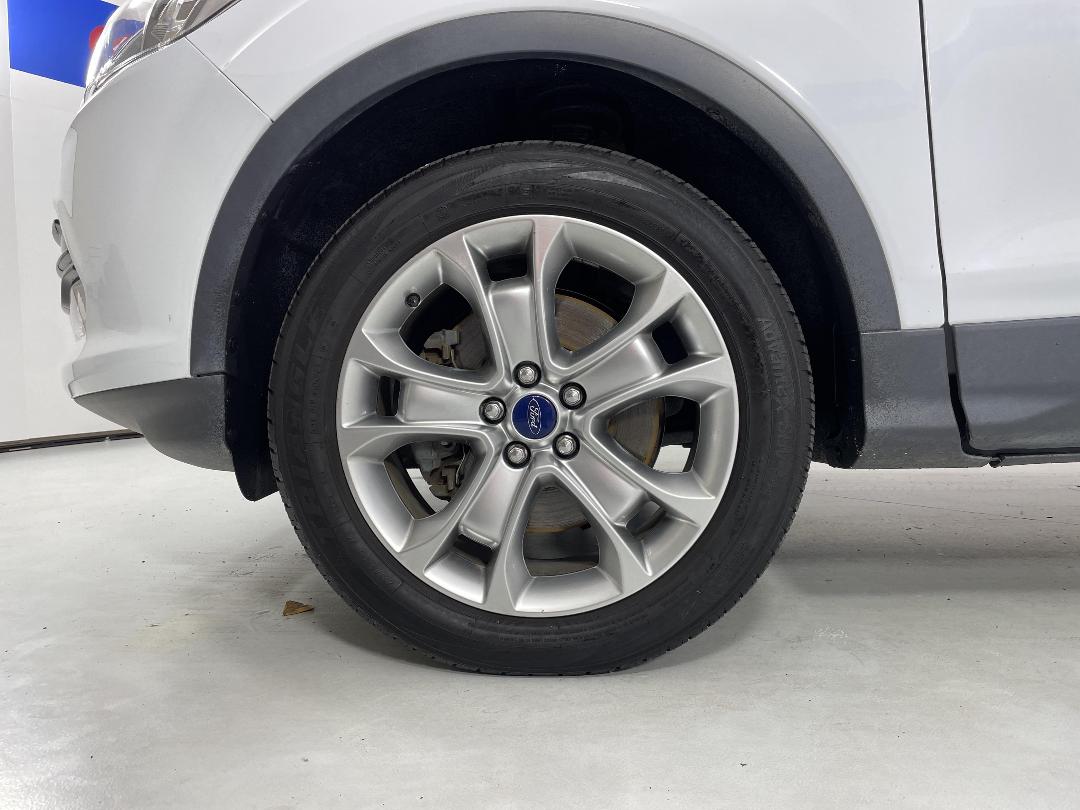 Photo '10' of Ford Kuga Photo '10' of Ford Kuga