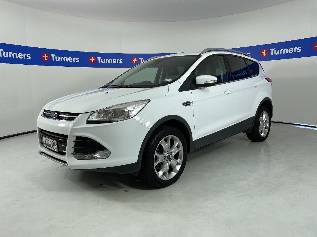 Photo '4' of Ford Kuga Photo '4' of Ford Kuga