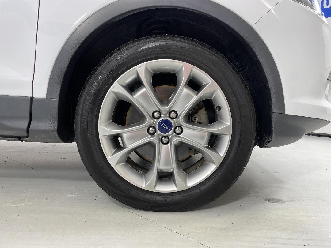 Photo '9' of Ford Kuga Photo '9' of Ford Kuga