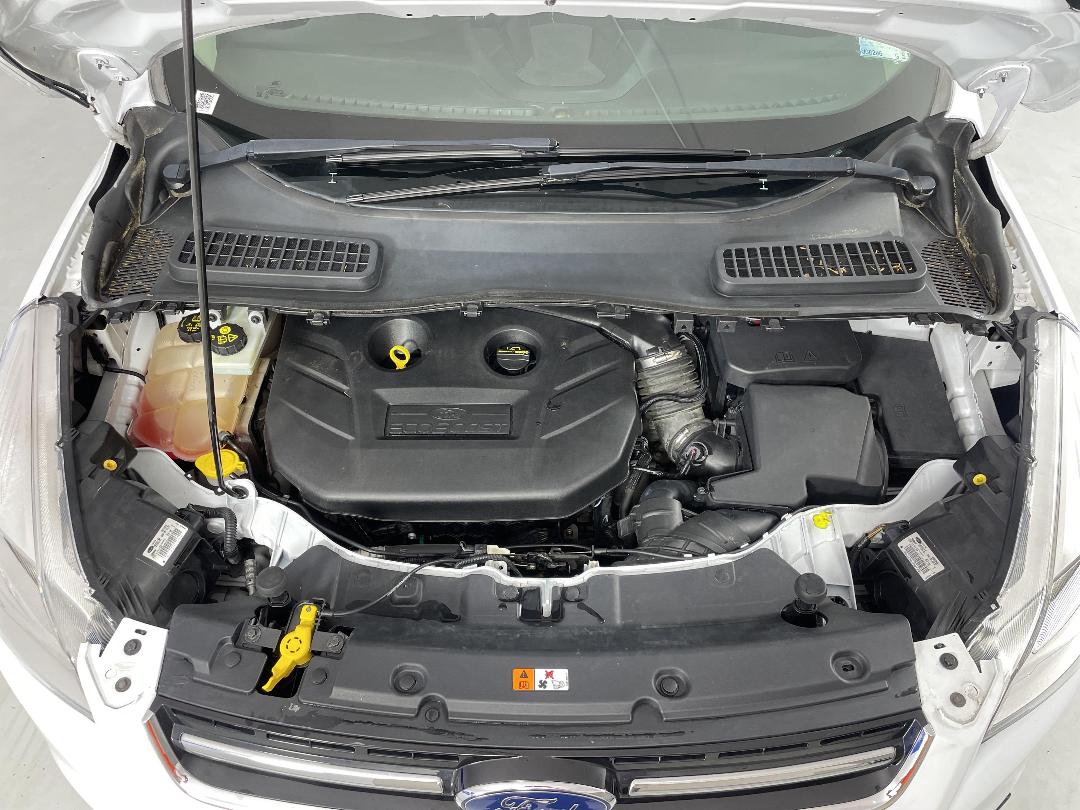 Photo '13' of Ford Kuga Photo '13' of Ford Kuga