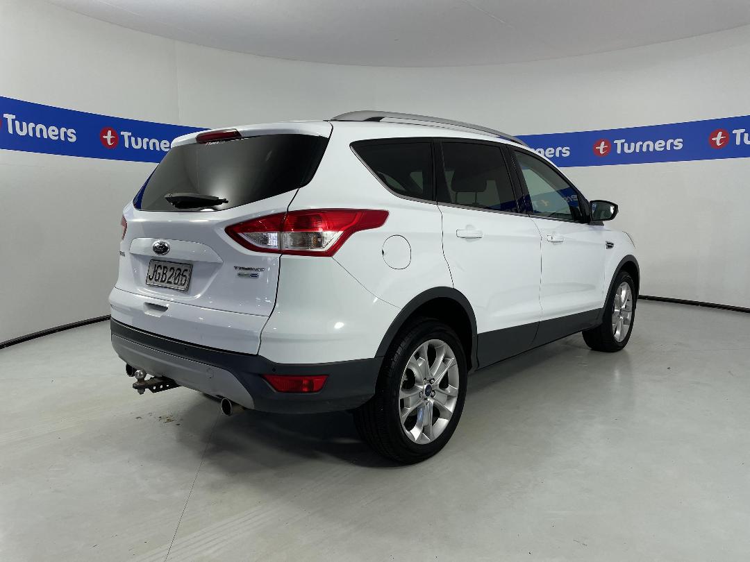 Photo '7' of Ford Kuga Photo '7' of Ford Kuga