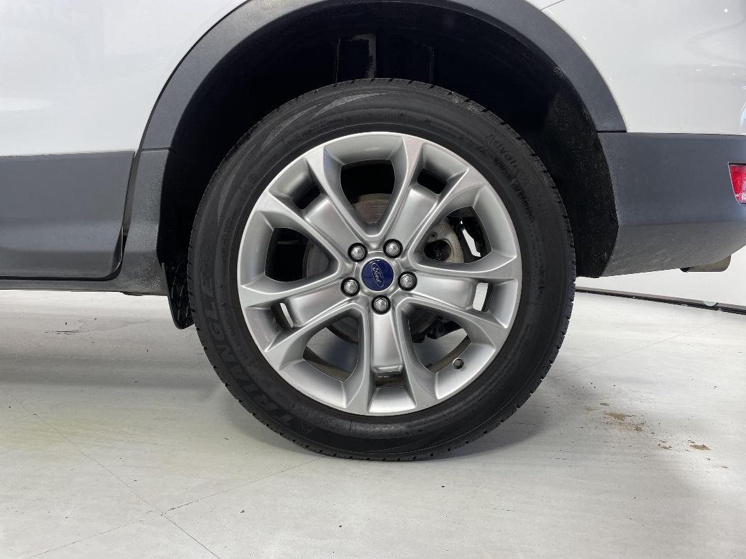 Photo '11' of Ford Kuga Photo '11' of Ford Kuga