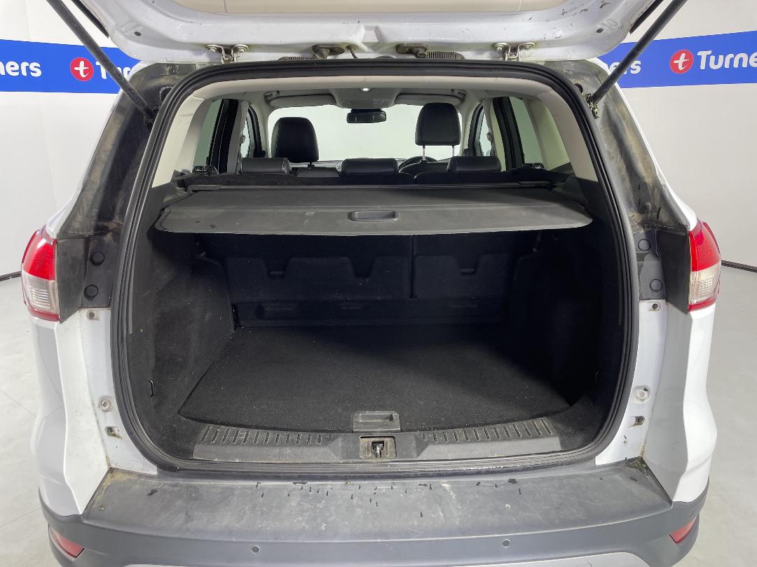 Photo '14' of Ford Kuga Photo '14' of Ford Kuga