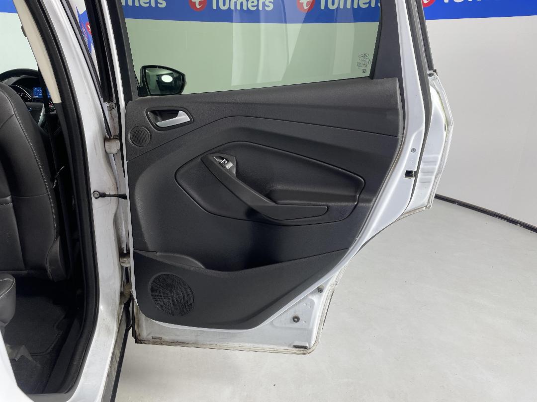 Photo '19' of Ford Kuga Photo '19' of Ford Kuga