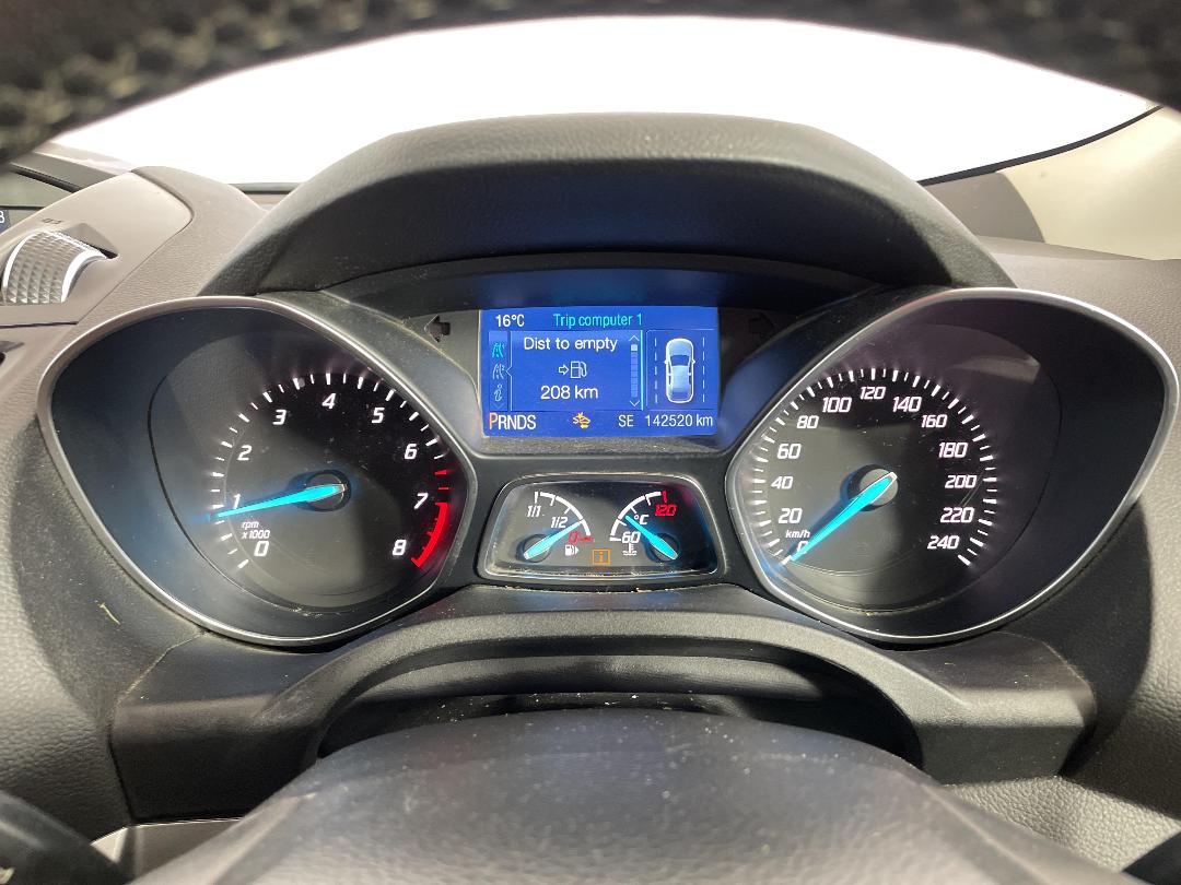 Photo '21' of Ford Kuga Photo '21' of Ford Kuga