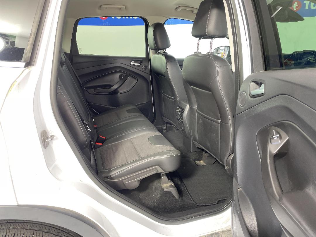 Photo '20' of Ford Kuga Photo '20' of Ford Kuga