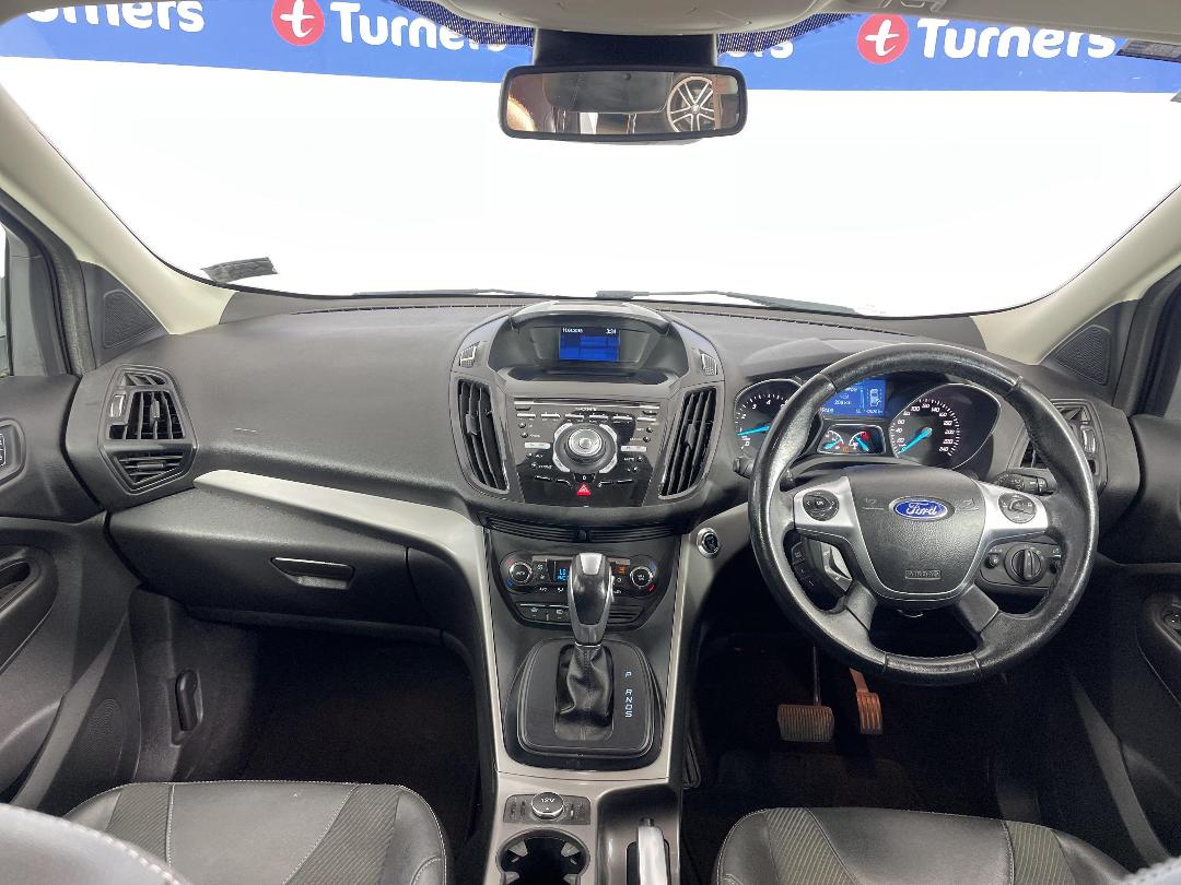 Photo '17' of Ford Kuga Photo '17' of Ford Kuga