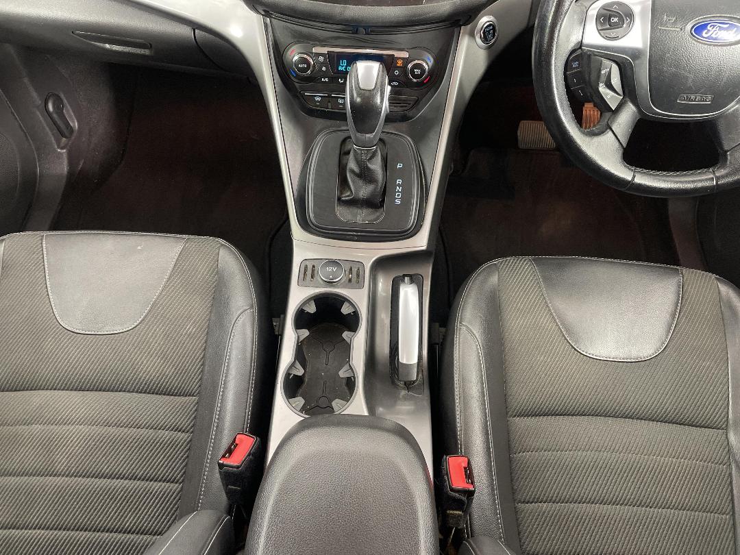 Photo '18' of Ford Kuga Photo '18' of Ford Kuga