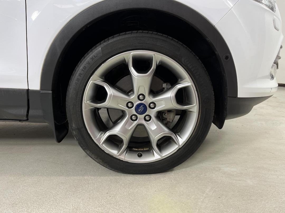 Photo '9' of Ford Kuga Photo '9' of Ford Kuga