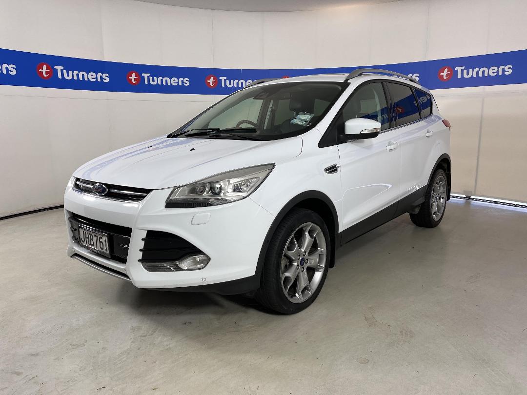 Photo '4' of Ford Kuga Photo '4' of Ford Kuga