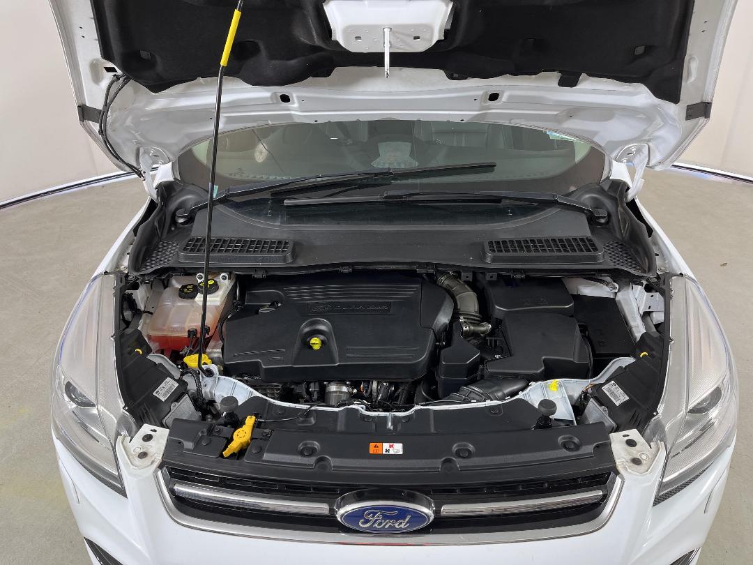 Photo '13' of Ford Kuga Photo '13' of Ford Kuga