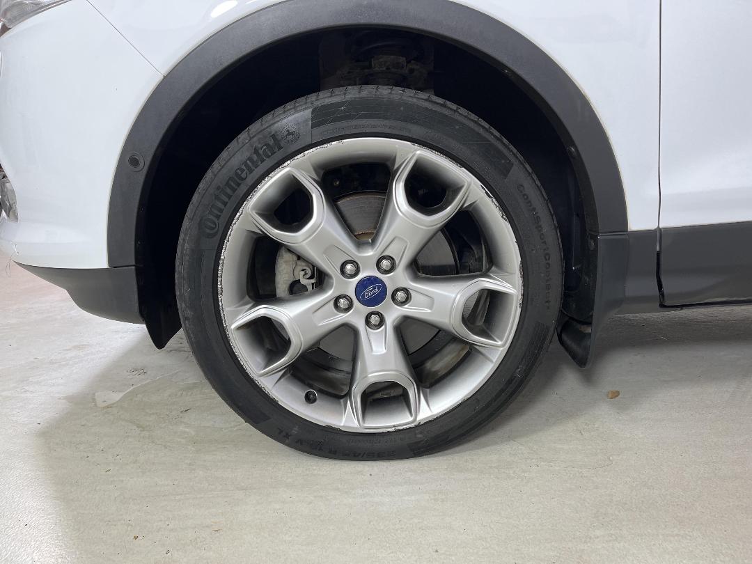 Photo '10' of Ford Kuga Photo '10' of Ford Kuga