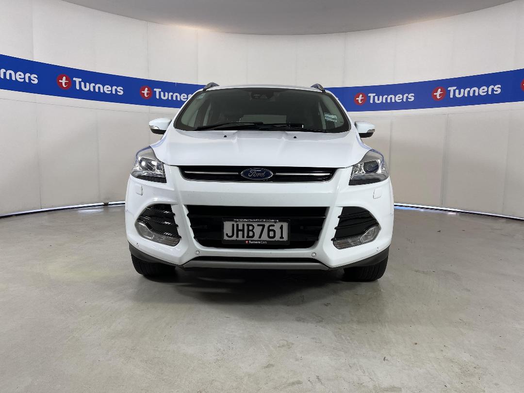 Photo '2' of Ford Kuga Photo '2' of Ford Kuga