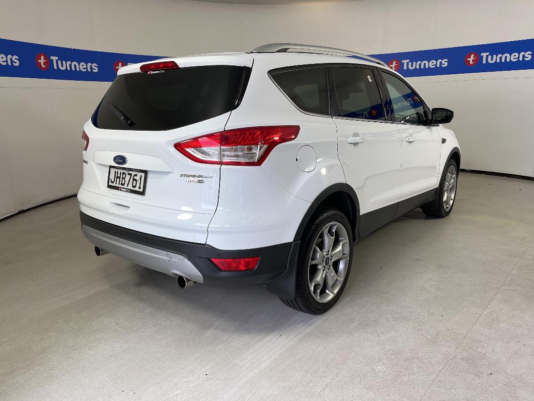 Photo '7' of Ford Kuga Photo '7' of Ford Kuga