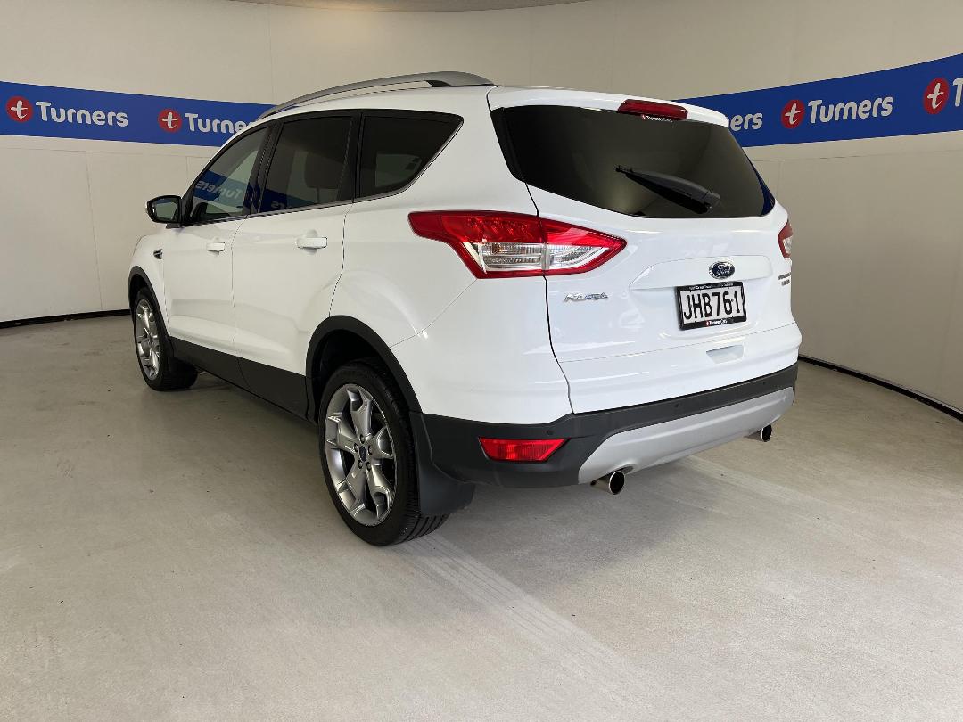 Photo '5' of Ford Kuga Photo '5' of Ford Kuga