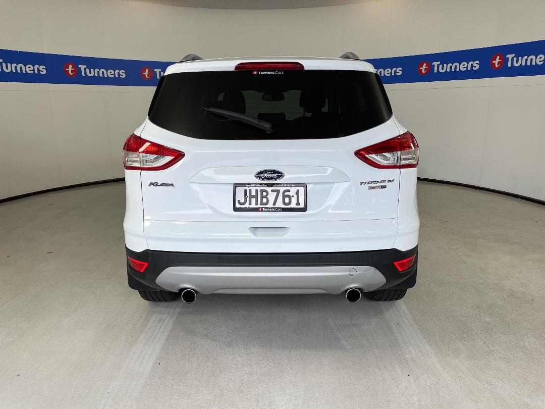 Photo '6' of Ford Kuga Photo '6' of Ford Kuga