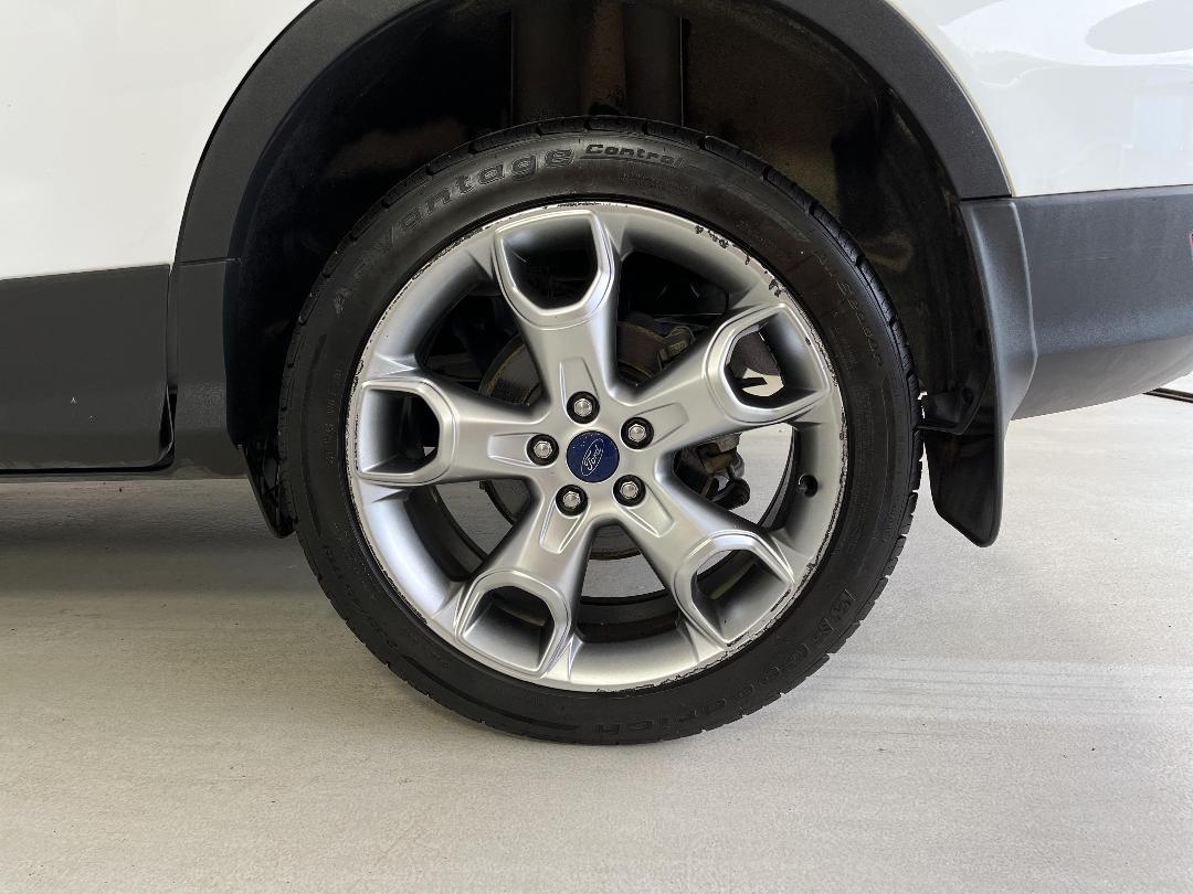 Photo '11' of Ford Kuga Photo '11' of Ford Kuga