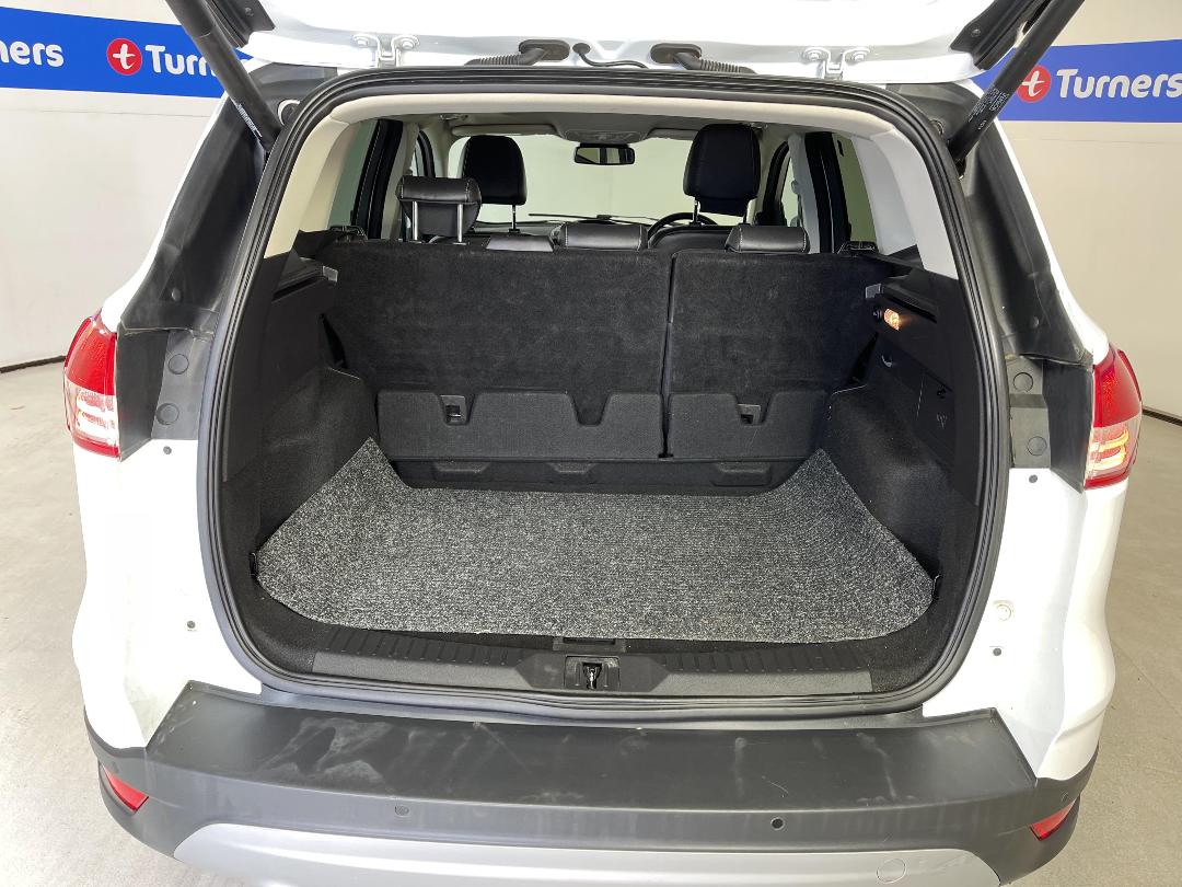 Photo '14' of Ford Kuga Photo '14' of Ford Kuga