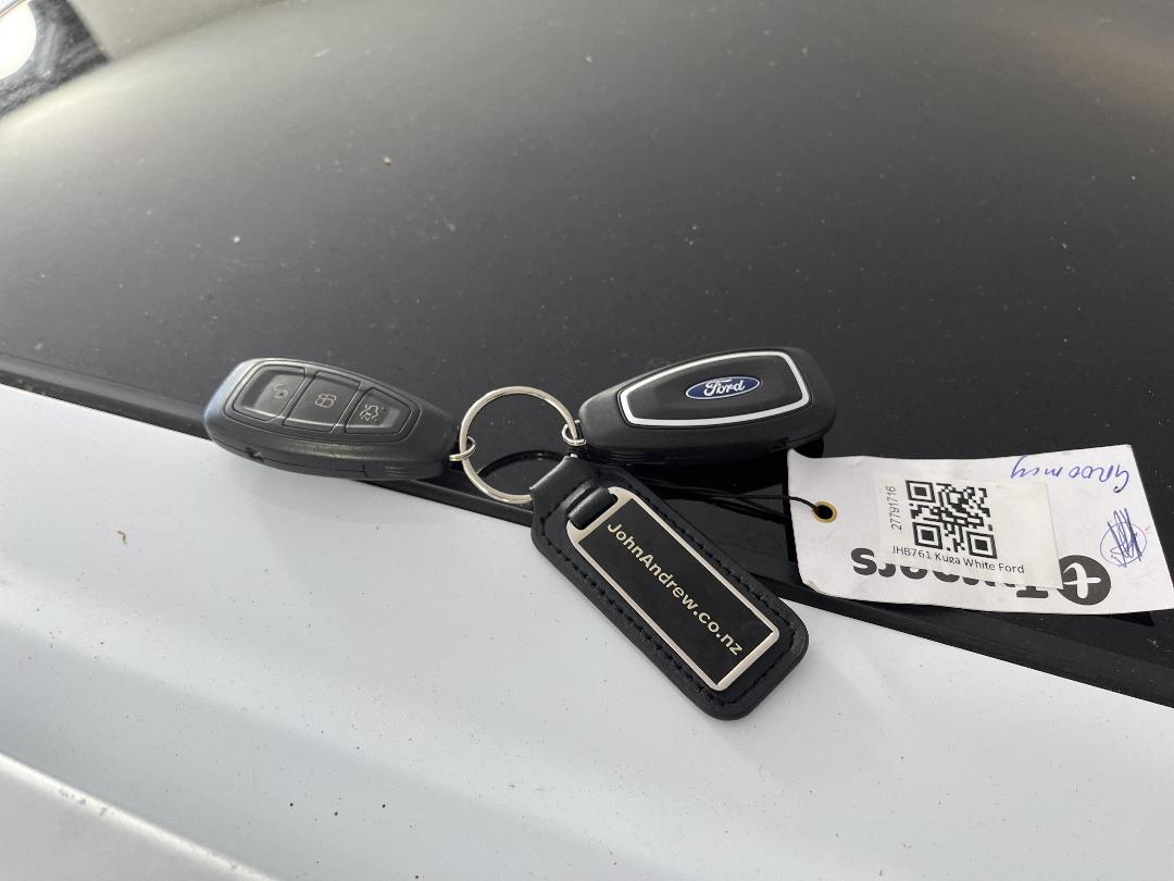 Photo '22' of Ford Kuga Photo '22' of Ford Kuga