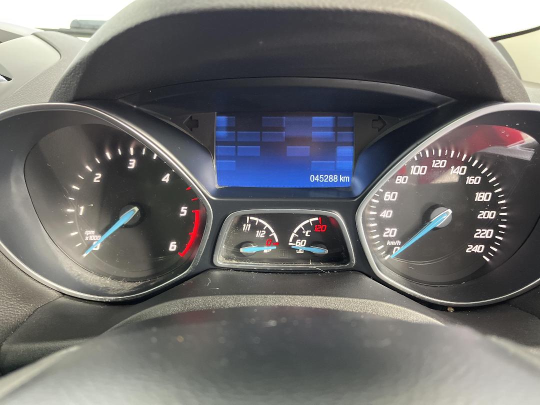 Photo '21' of Ford Kuga Photo '21' of Ford Kuga