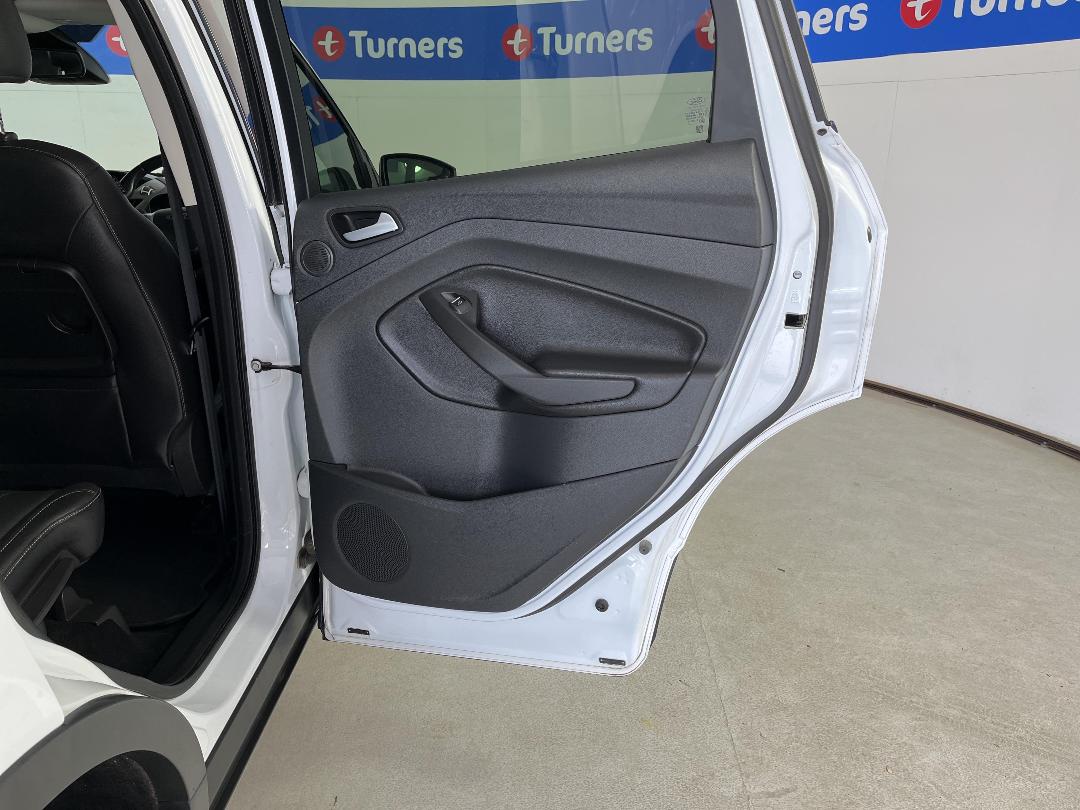 Photo '19' of Ford Kuga Photo '19' of Ford Kuga