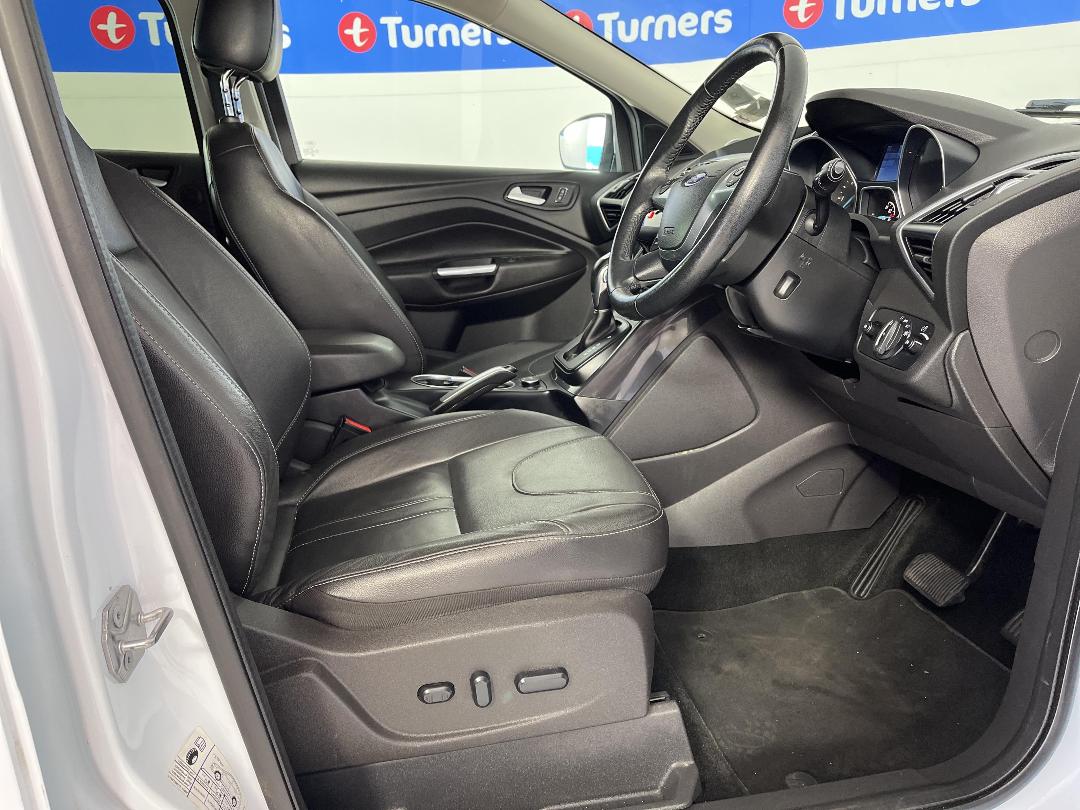 Photo '16' of Ford Kuga Photo '16' of Ford Kuga