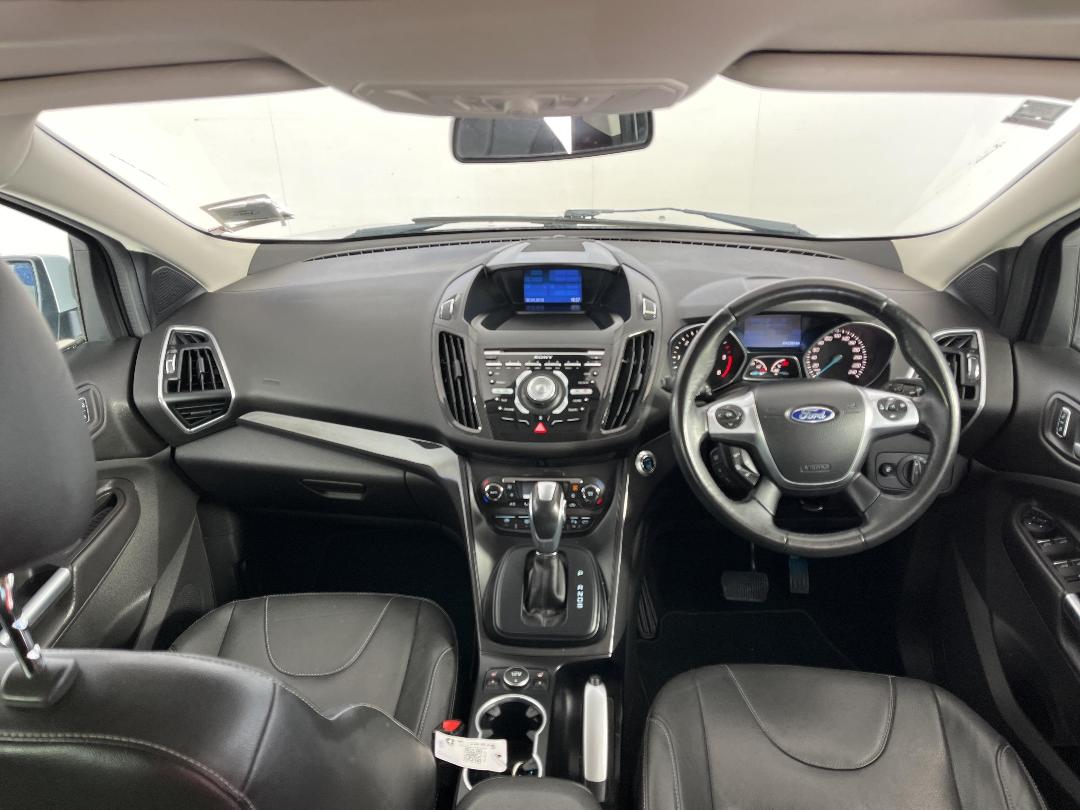 Photo '17' of Ford Kuga Photo '17' of Ford Kuga