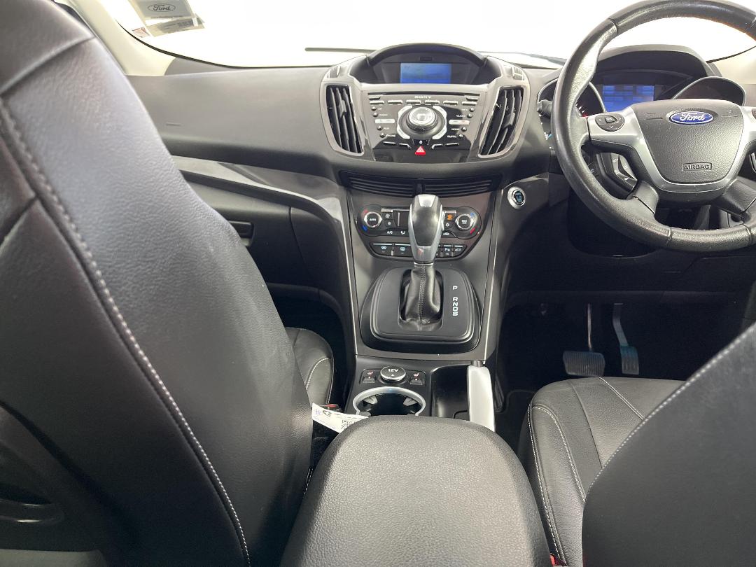 Photo '18' of Ford Kuga Photo '18' of Ford Kuga