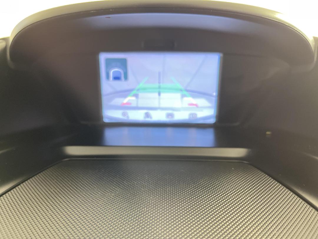 Photo '26' of Ford Kuga Photo '26' of Ford Kuga