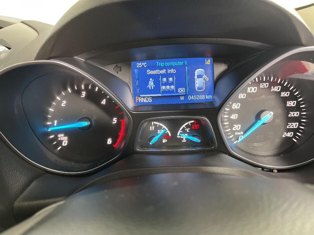 Photo '27' of Ford Kuga Photo '27' of Ford Kuga