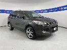 Thumbnail '1' of Ford Kuga