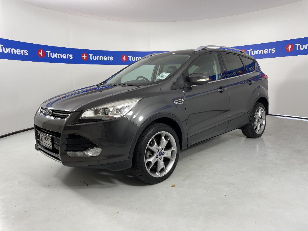 Photo '4' of Ford Kuga Photo '4' of Ford Kuga