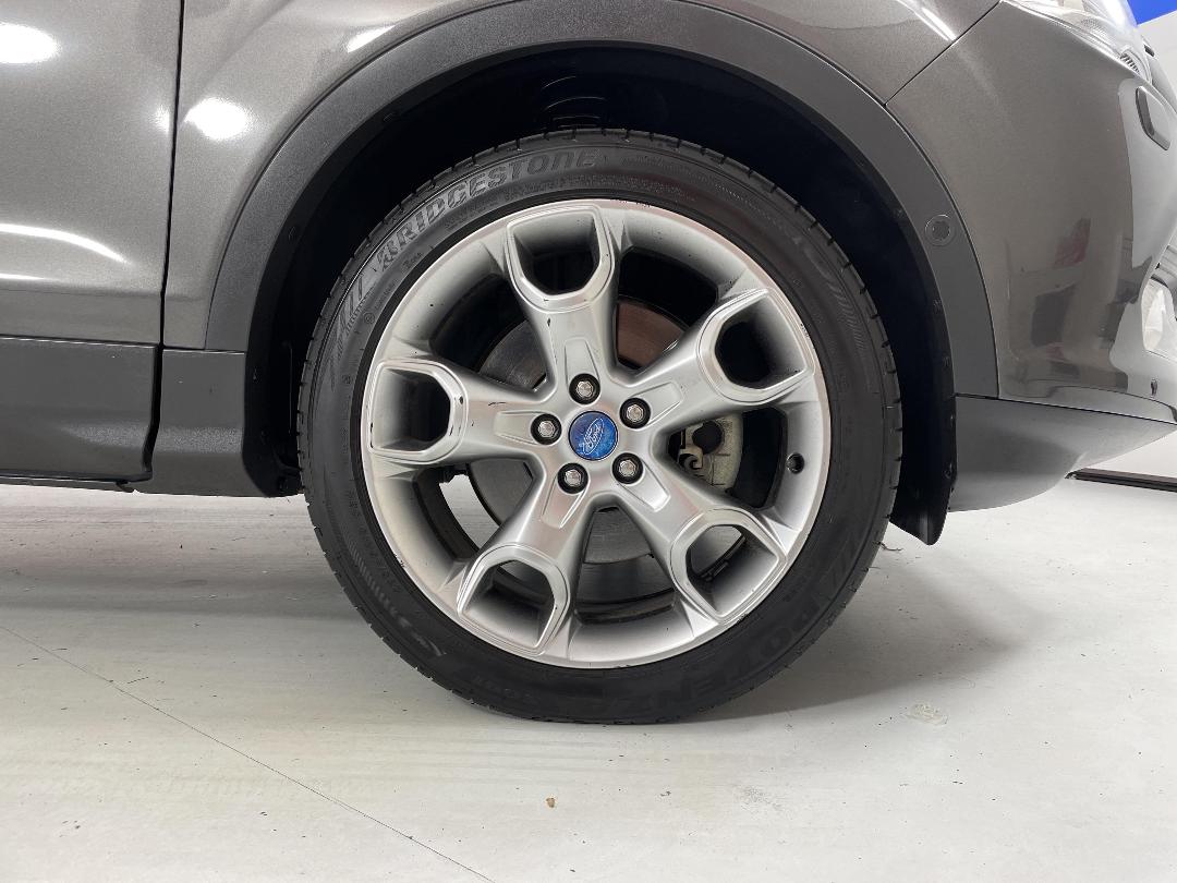 Photo '9' of Ford Kuga Photo '9' of Ford Kuga