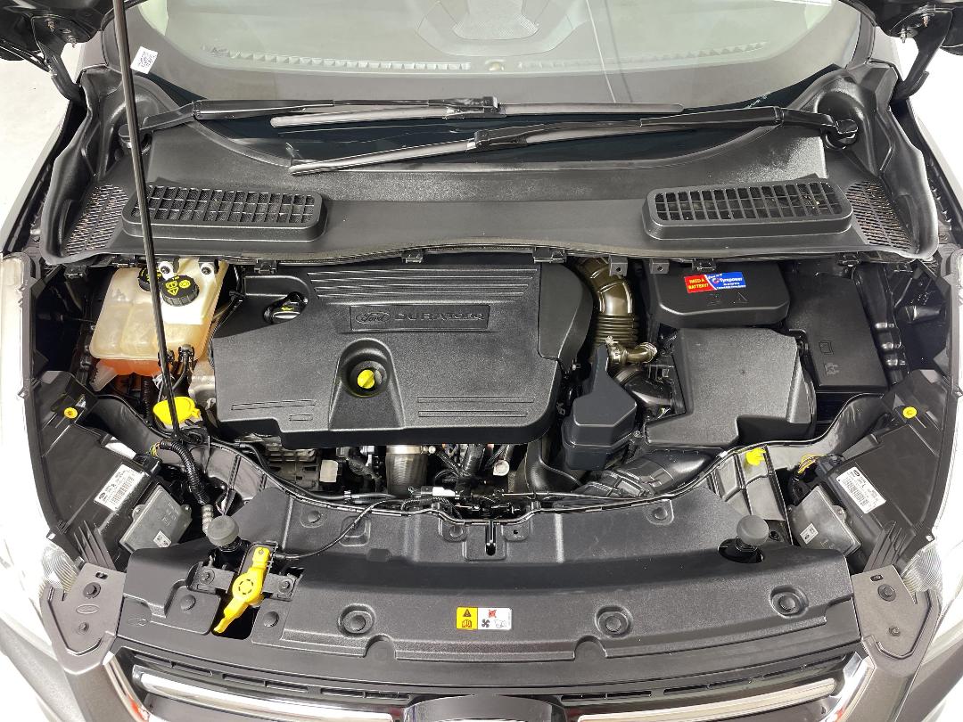 Photo '13' of Ford Kuga Photo '13' of Ford Kuga