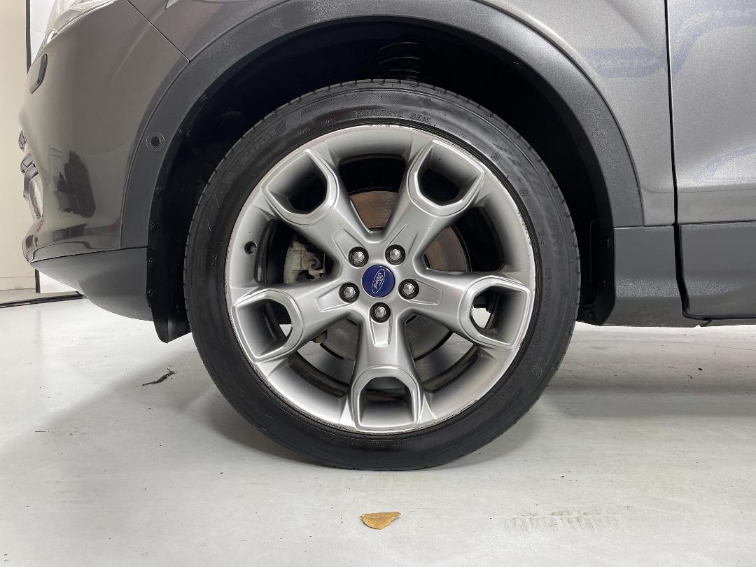 Photo '10' of Ford Kuga Photo '10' of Ford Kuga