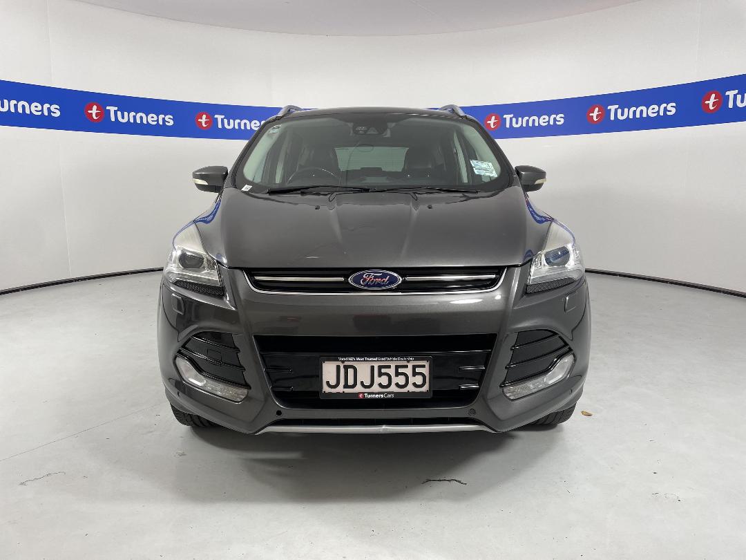 Photo '2' of Ford Kuga Photo '2' of Ford Kuga