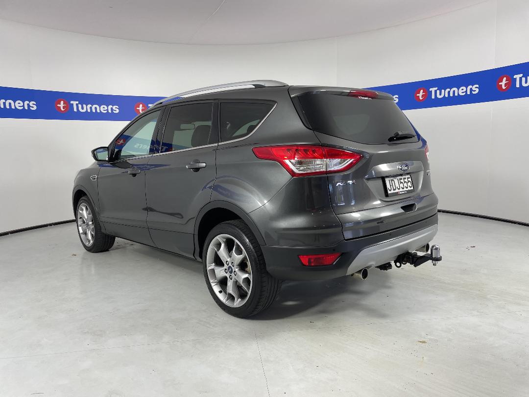 Photo '5' of Ford Kuga Photo '5' of Ford Kuga