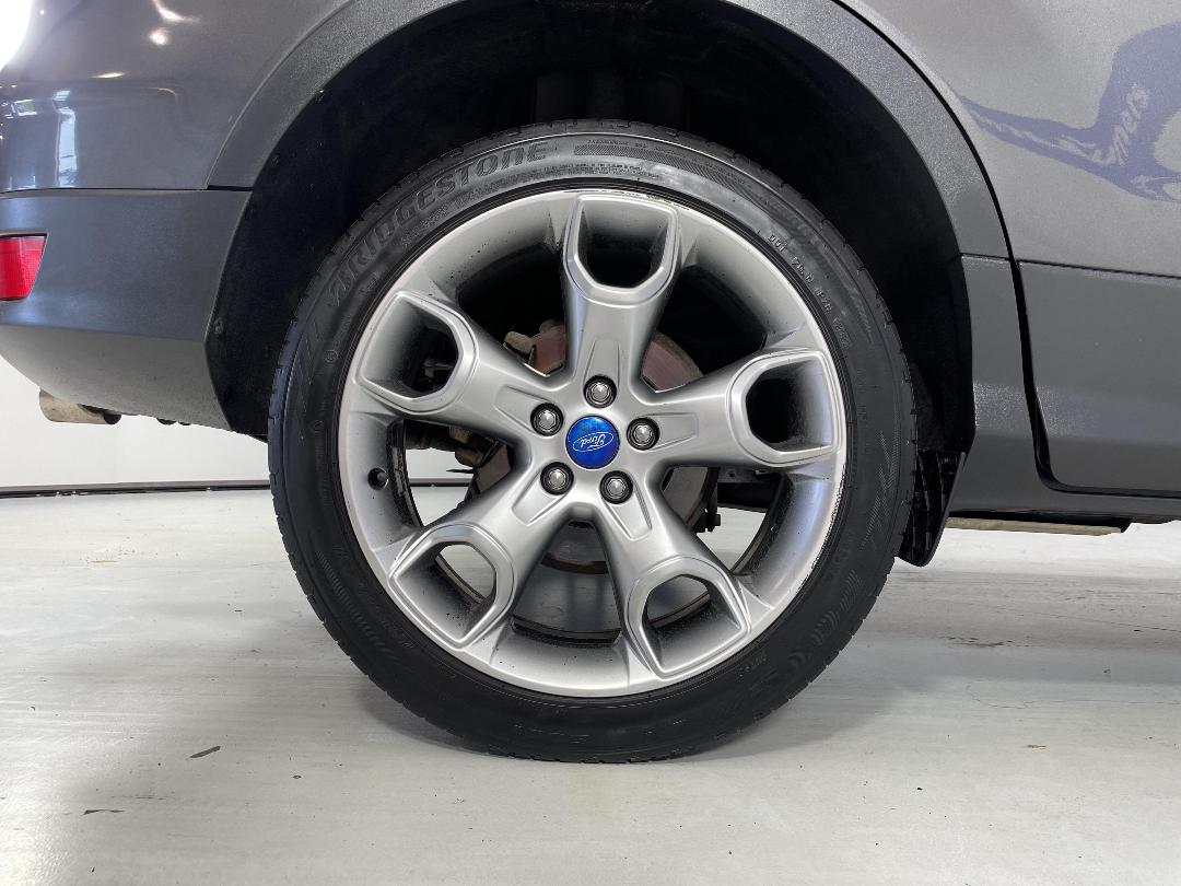 Photo '12' of Ford Kuga Photo '12' of Ford Kuga