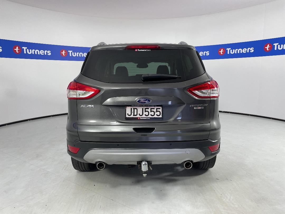 Photo '6' of Ford Kuga Photo '6' of Ford Kuga