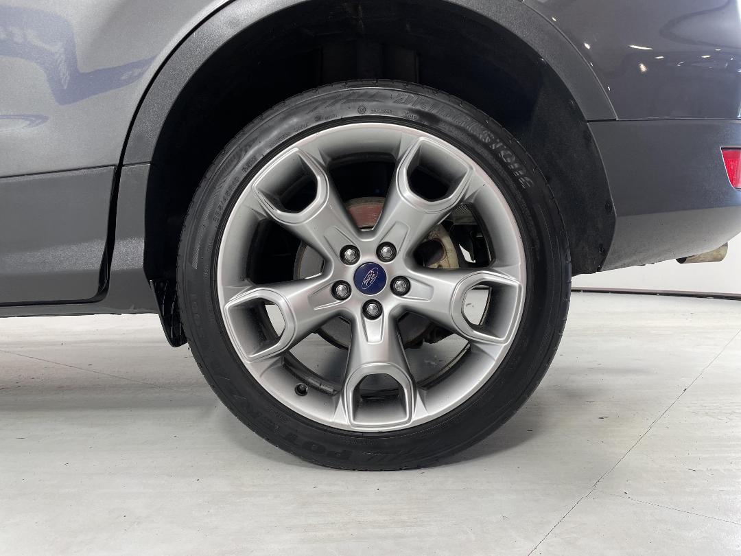 Photo '11' of Ford Kuga Photo '11' of Ford Kuga