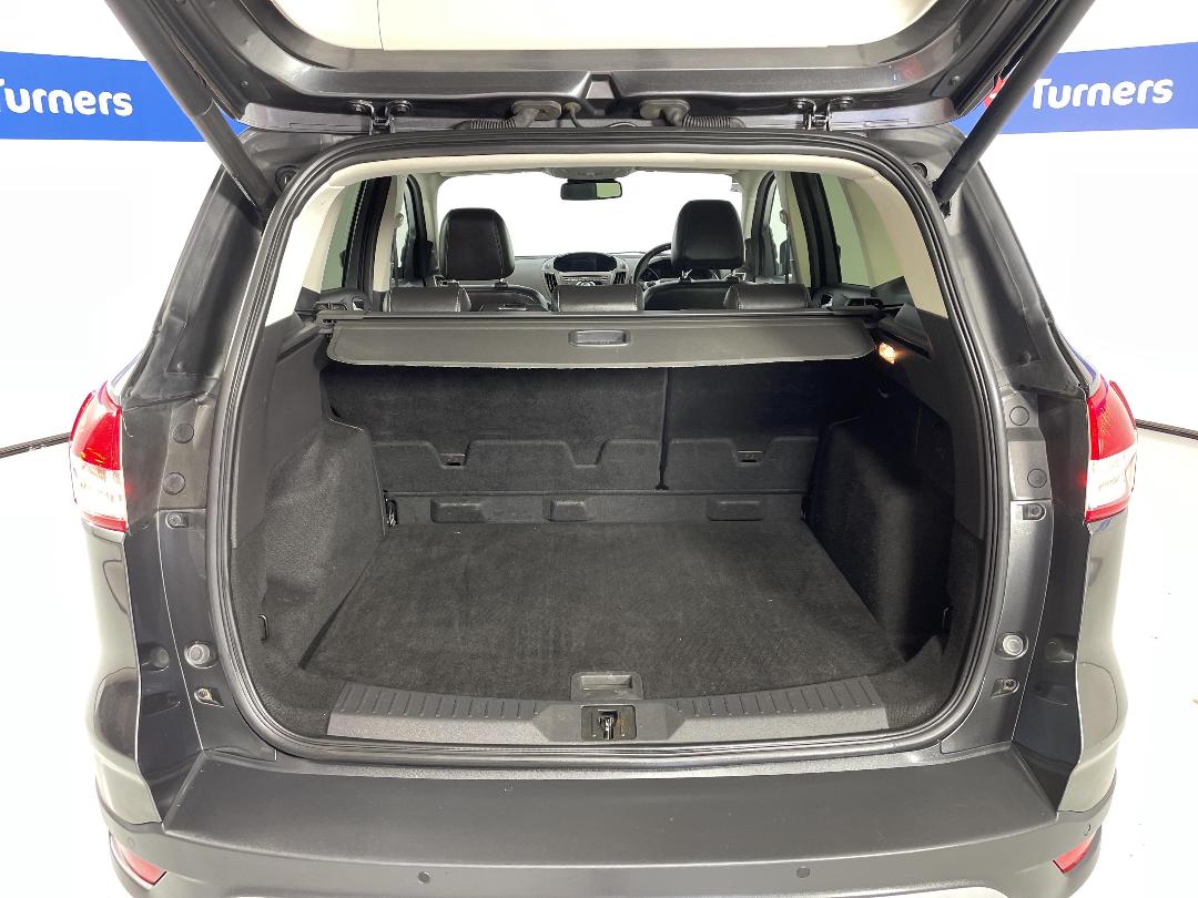 Photo '14' of Ford Kuga Photo '14' of Ford Kuga