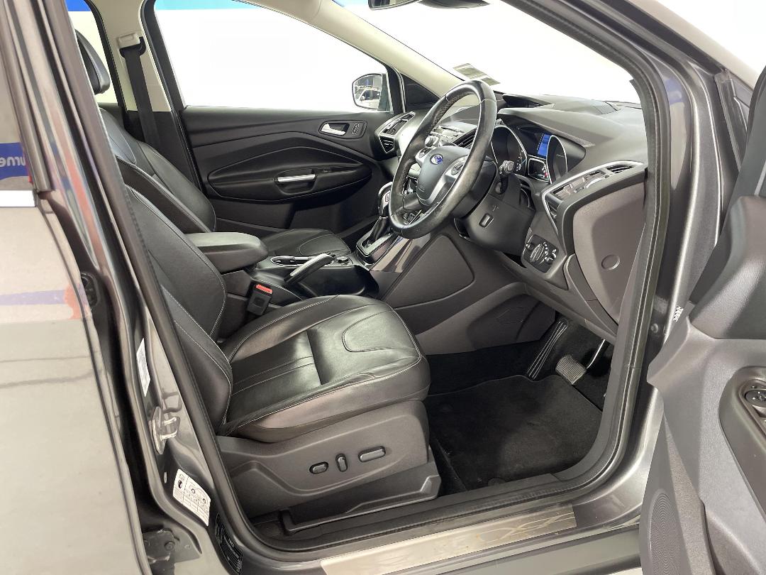 Photo '16' of Ford Kuga Photo '16' of Ford Kuga